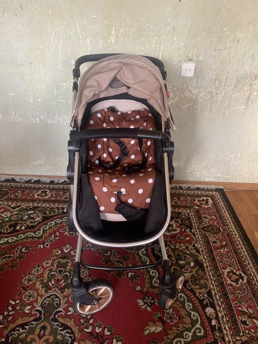 Детская коляска «Эмили»