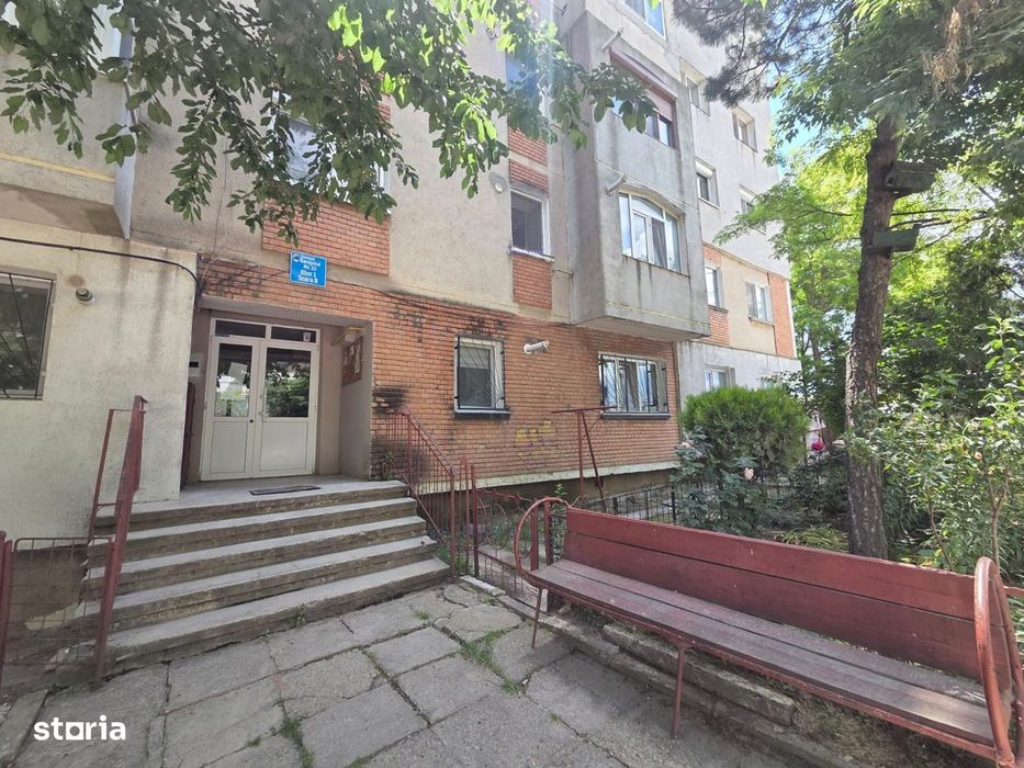 Apartament 4 camere, 89mp, CARTIER E3, mobilat
