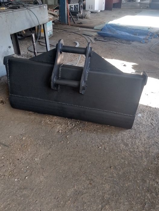 Ковш для ексковатора