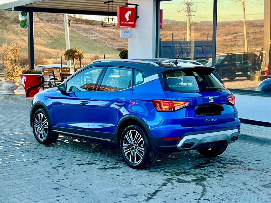 Seat Arona  X-xperience