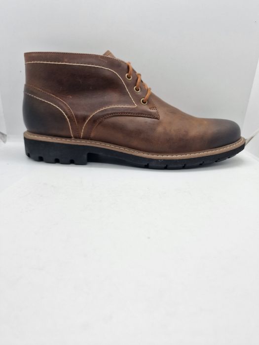 Ghete Clarks Batcombe Lo nr. 44 1/2 (28.5cm)