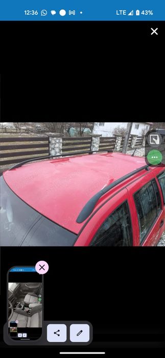 VOLKSWAGEN Golf 2001 — imagine 3
