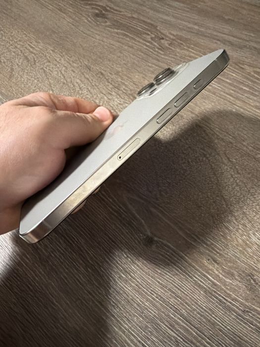 iphone 16 pro max 256 gb grey