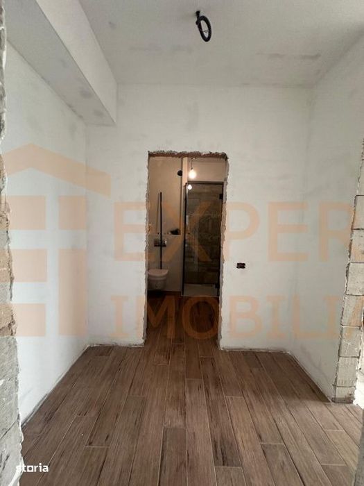 Apartament 3 camere de vanzare |Tomis Nord – Campus | Bloc Nou | Par