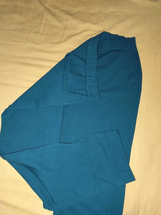 Панталон Zara + подарък