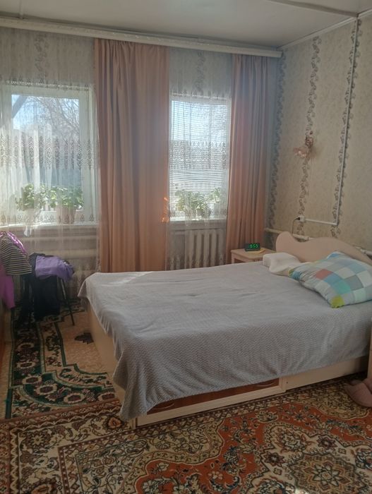 Продам 3х комнатный дом