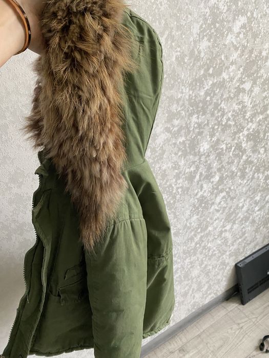 Детская парка