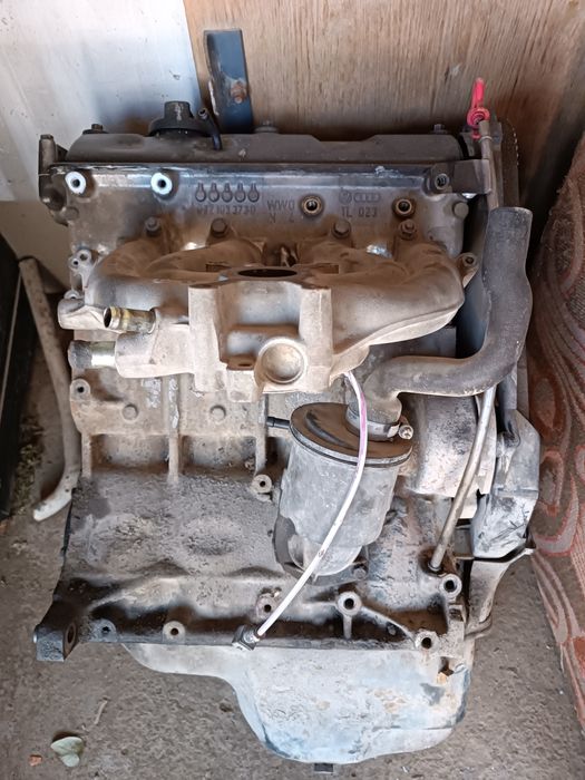 Продается матор АБУ 1,6