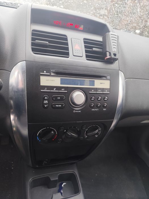 Vând Suzuki SX4 , 2008