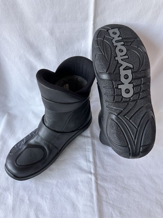 Cizme  Daytona Journey XCR marime 37
