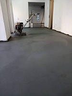 Стяжка куямиз верталётда текислаймиз