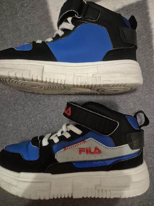 Incaltaminte Fila nr 29