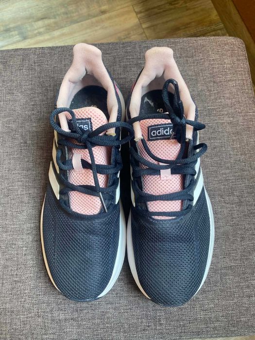 Дамски обувки Puma, Adidas