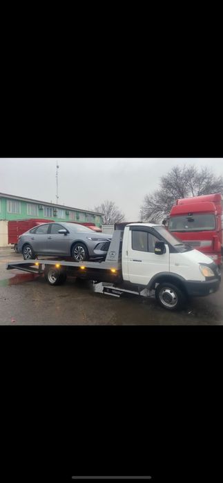 Эвакуатор в продаже