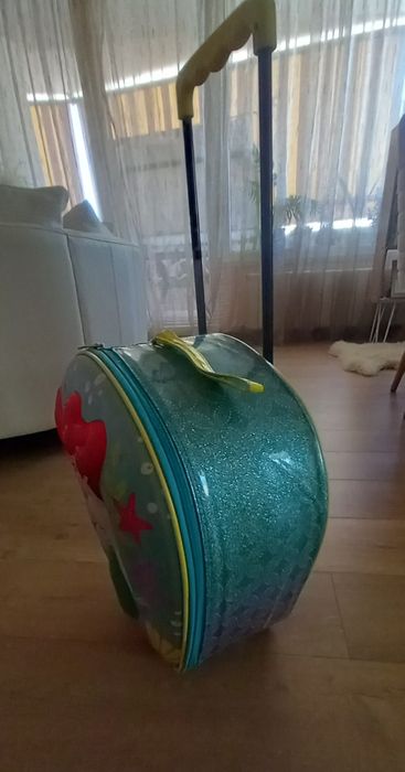 Детски куфар Disney