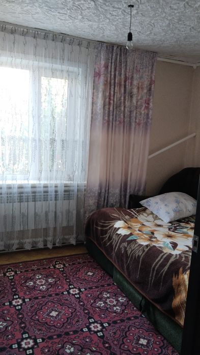 Продам 3к дом с.Б-Чураковка