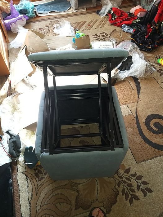 Продаю пуф трансформер