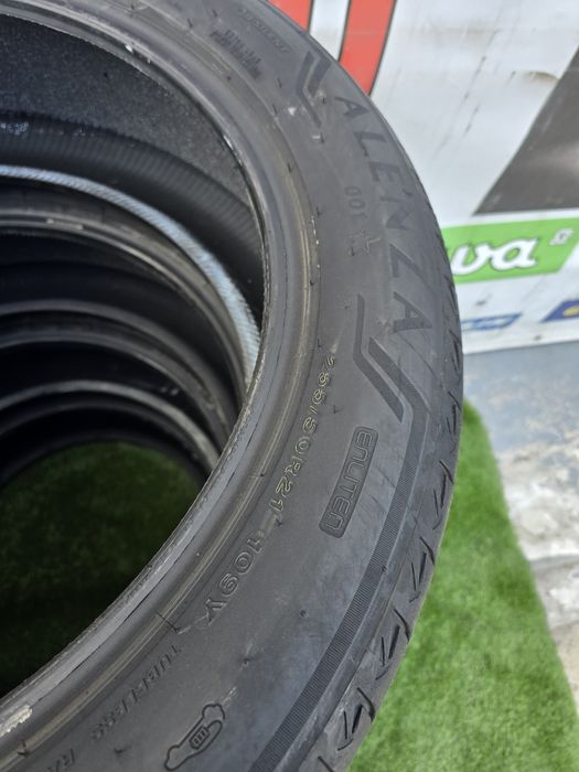 255 50 21 bridgestone 2024