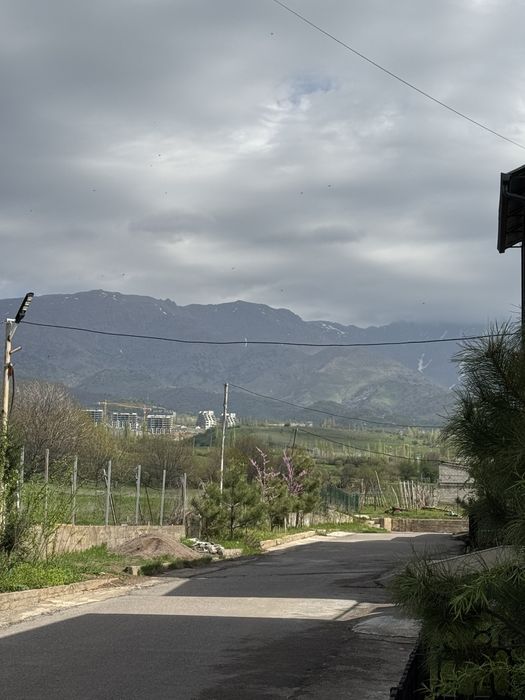 Oqtosh dacha faqat oila uchun!!!