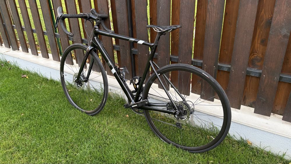 Bicicleta Cannondale