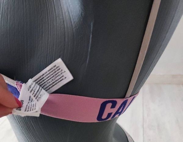 Бюстие Calvin klein