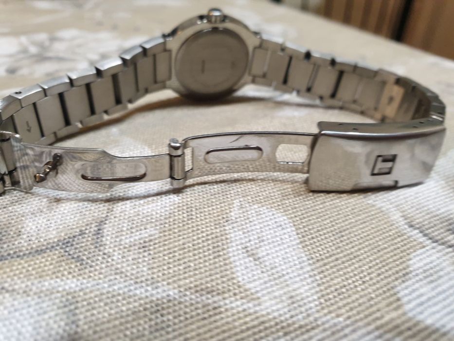 Ceas Tissot. Model: G420/520