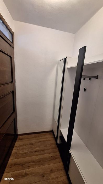 Garsoniera zona Centrala 9 Mai