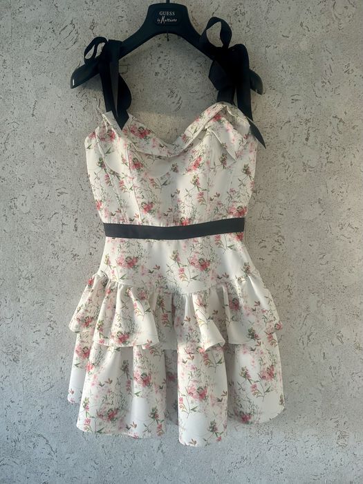 Cliche лятна рокля