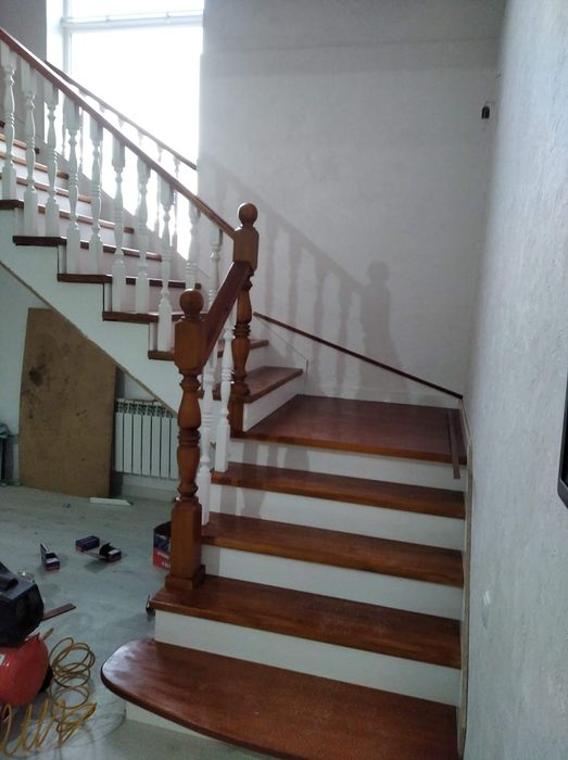 Столярка изготовление из дерева