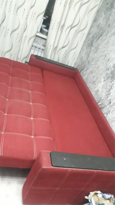 Продам диван тахта