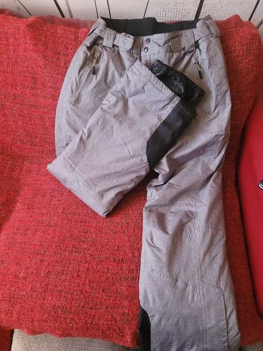 Costum de schi barbati