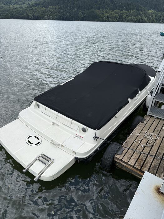 Barca Bayliner 175 GT 2013 (nu Sea Ray, Maxum, Mary Fisher)