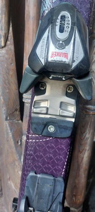 Дамски Ски Атомик