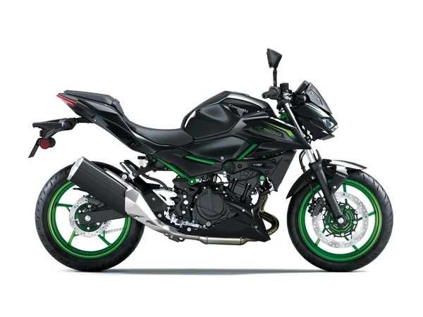 Motocicleta Kawasaki Z500 SE my2026 | 0 km | motomus.ro