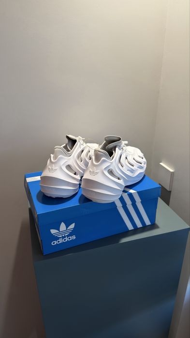 Мъжки обувки Adidas Adifom Q 46