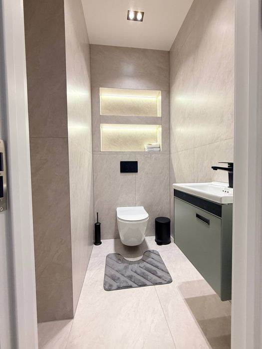 Аренда квартира ЖК Узмакон