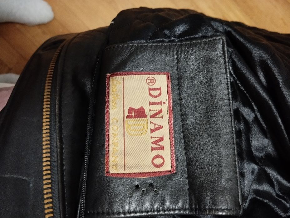 Продавам мъжка шуба