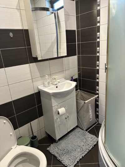 Продава се Тристаен апартамент в Разград, Освобождение - 97 кв.м за 1052 €/кв.м - Снимка #13