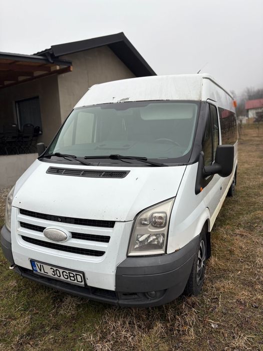 FORD Transit 2008
