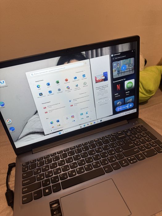 продам ноутбук lenovo