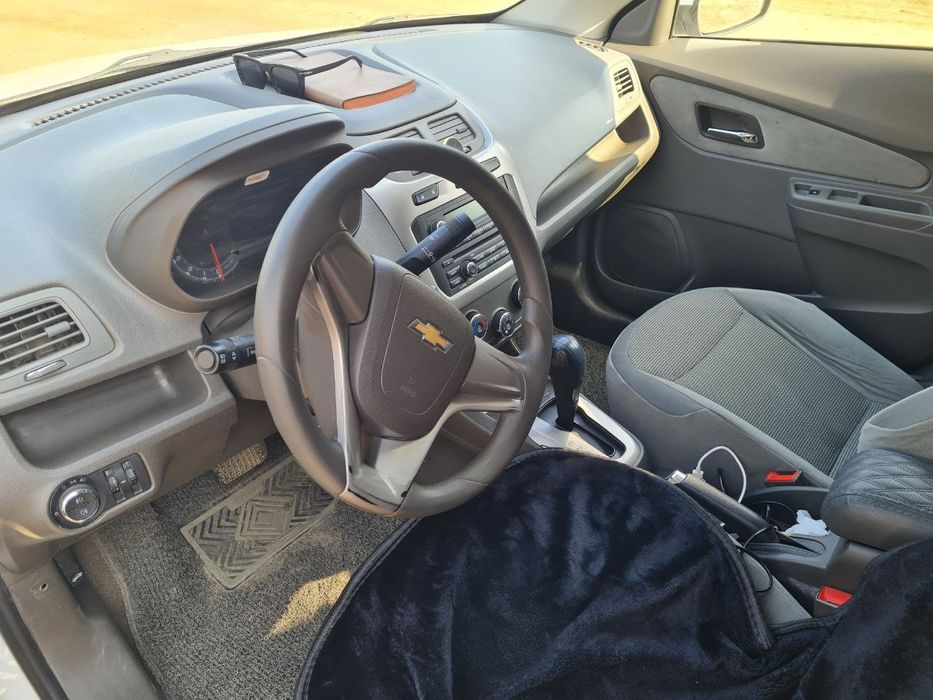 Собалт 4 автомат 2020