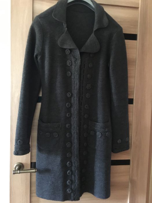 Кардиган весна- осень 48р