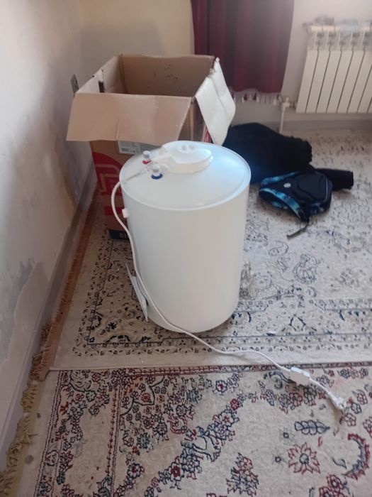 Продам аристон на 70000 тенге