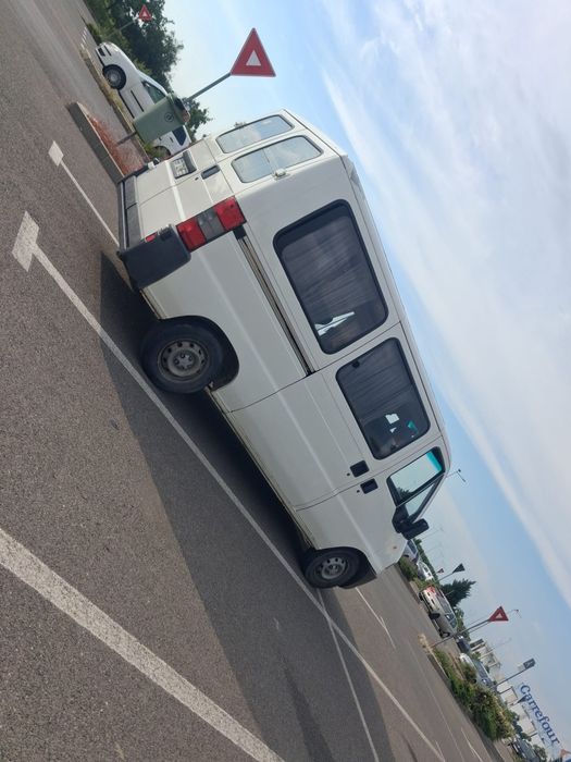 FIAT Ducato 1998 — imagine 5