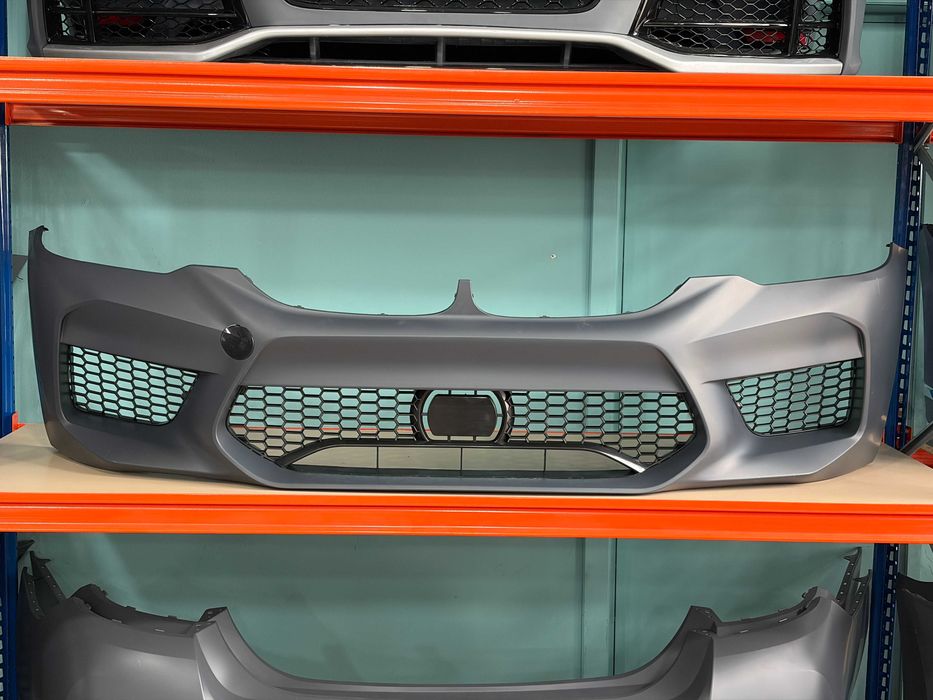 Bara Fata BMW Seria 5 G30 NFL M5 Design