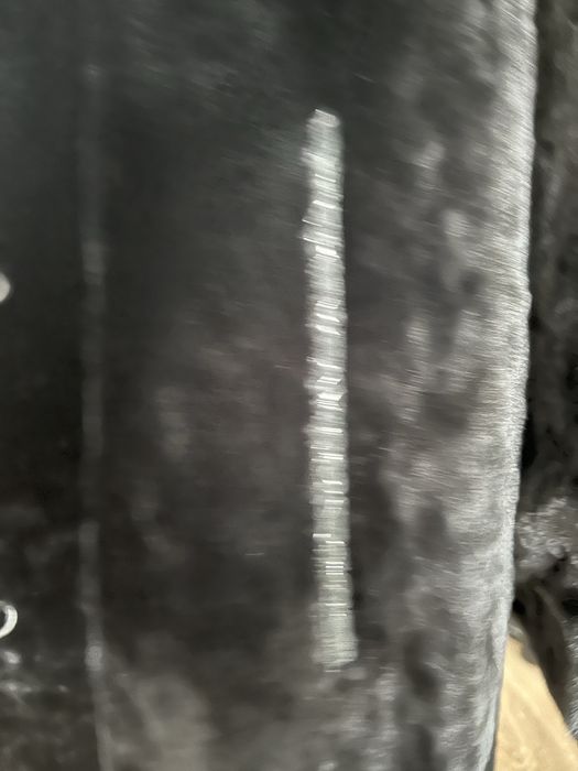 Продам мутоновую шубу