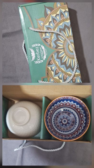 Набор кесе 2шт  сатылады