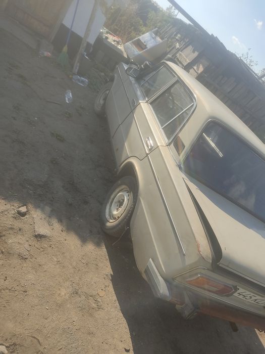 Ваз 2106 продам.