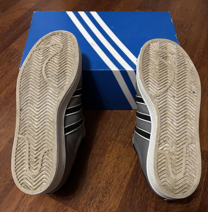 Adidas Superstar 40  2/3