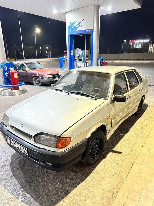 Лада 21015 сатылымда